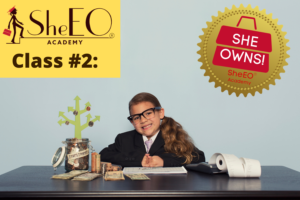 SheEO Academy