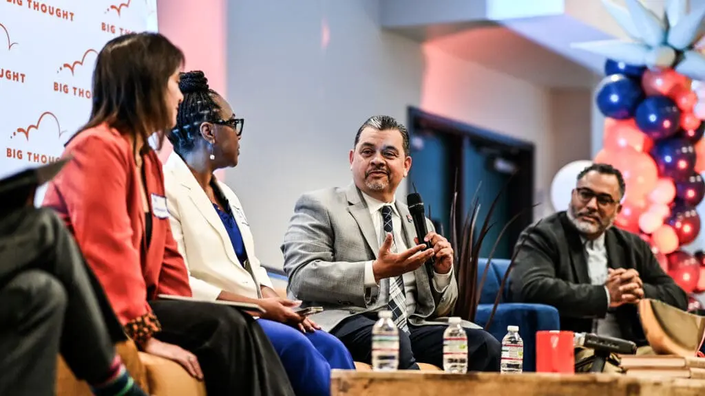 Day Two of the Opportunity Exchange Summit. PLENARY PANEL National Workforce Snapshot – translation of skills frameworks-
employers’ articulation. 